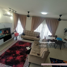 Near Proton City & Upsi, Extended, Built in wardrobe ready.