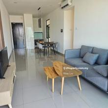 Lavile Fully Furnished  