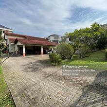 Bungalow for Sale