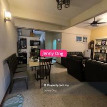 2 Sty House At Taman Sembilang, Seberang Jaya For Sale