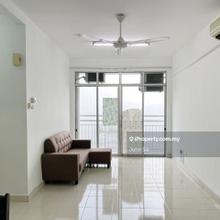 For Sales - Kipark Apartment Tampoi @ Taman Tampoi Indah, Johor Bahru