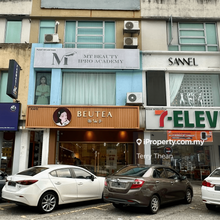 3 Storey Shop For Sale @ Kuchai Lama