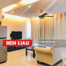 Birch Regency Nice View for Sale only Rm580k!