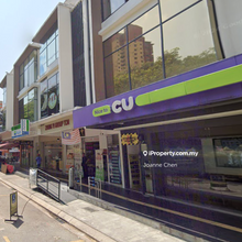 Desa Petaling shops with high returns, ROI up to 5.5%