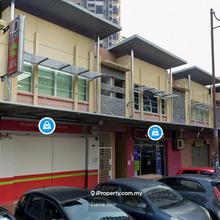 3-Storey Shop for Sale @ Dataran Glomac, Kelana Jaya 