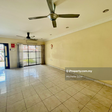 Bandar damai perdana