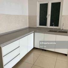 Boulevard Serviced Apartment Jalan Kuching For Rent:-