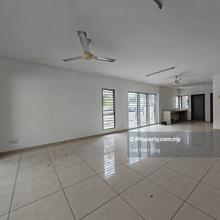Corner lot Double Storey Terrace @ Taman Sri Jaromas, Jenjarom