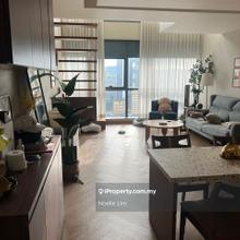 3 Towers @KL City For Sale