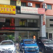 Enbloc Shop Office for Sale/ Contact Derrick Now