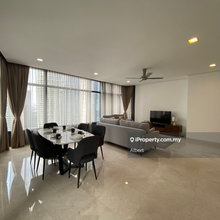 Condominium for Rent