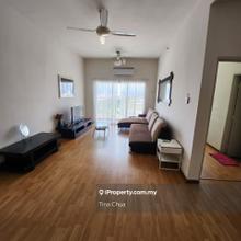 Serviced residence for Rent