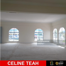 Lintas Plaza / Office Space / For Rent