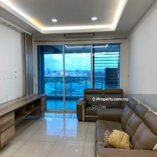 Fully Renovated Unit For Sale