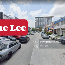 Bandar Sunway pjs 11 Subang 1.5 storey factory warehouse petaling jaya