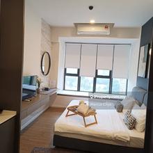 Fully Furnished Dual Key Ceylonz Suites for Rent