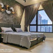 Great Unit,Fully Furnished,Well Kept,Great Facilities,Pm for more info