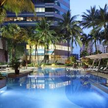 Newly Built 4 Star Luxury Hotel & Resort for Sale in Kuala Lumpur