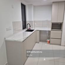 3 Bedrooms Fully furnished for rent.
