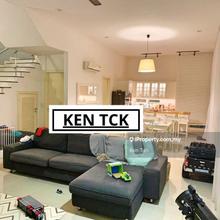 Semi-D house for Sale