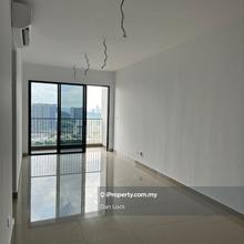 Kuchai Lama Kuchai Sentral Old Klang Road Condominium 2 room for Sales