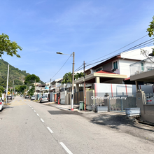 2 Storeys Semi Detached, all concrete, move in condition, Gelugor 