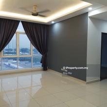 Condominium for Sale at Boulevard Serviced Apartment
