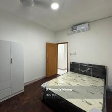 Kk City Marina Court Fully Furnished Corner Unit For Sale