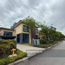 Forest City 3.5 Storey Golf Villa For Sale