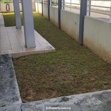 Corner Lot 2 Storey Terrace House Taman Residensi Alma Sale Rm750k
