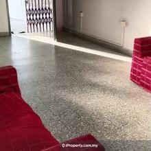 Single Storey Terrace House for Sale in Happy Garden 