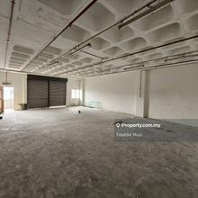 Nice Multi-level Warehouse @ Anzen Business Park