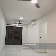 Brand new renovated, Max Residence, Jalan Ipoh 