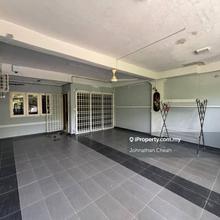 Freehold n Spacious Single Storey Taman Pengkalan Maju For Sale