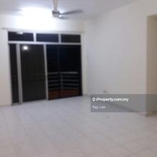 Condominium for Rent