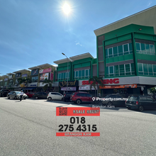 Prime Location Prima Senawang
