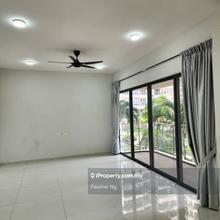 Bay Laurel @ Country Garden Danga Bay 3 balcony unit for rent 