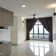 Arc Austin Hill, 2bed2bed Block B 21st floor partially renovated