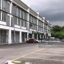 Shop-office for Sale