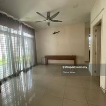 Glenmarie saujana, saujana 0 lot 