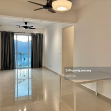 Havana beach bayan lepas fully furnished move in condition 
