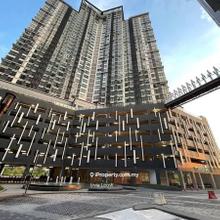 Sale -38% Below Market Value Kenwingston Residence  Cyberjaya Selangor