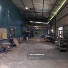 Warehouse / Factory