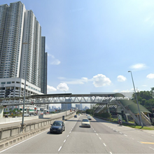 Big Development Land At City Centre With Do