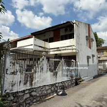 2-storey Link Endlot, Split-up Dining. Facing Playground