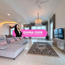 Nice fully furnished penthouse unit
