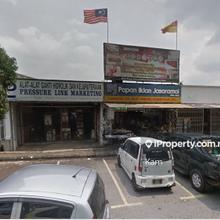 Terrace factory for Sale