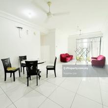 Platino Apartment,