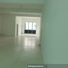 1st Floor Office, Saujana Putra near Mahsa University for Rent