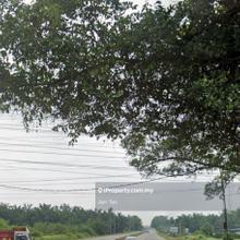 Kapar Industrial Zoning Land for Sale